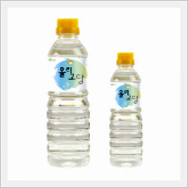 Sungsim Oligosaccharides Made in Korea